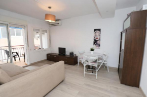 COSTA DAURADA APARTAMENTS - Marisol
